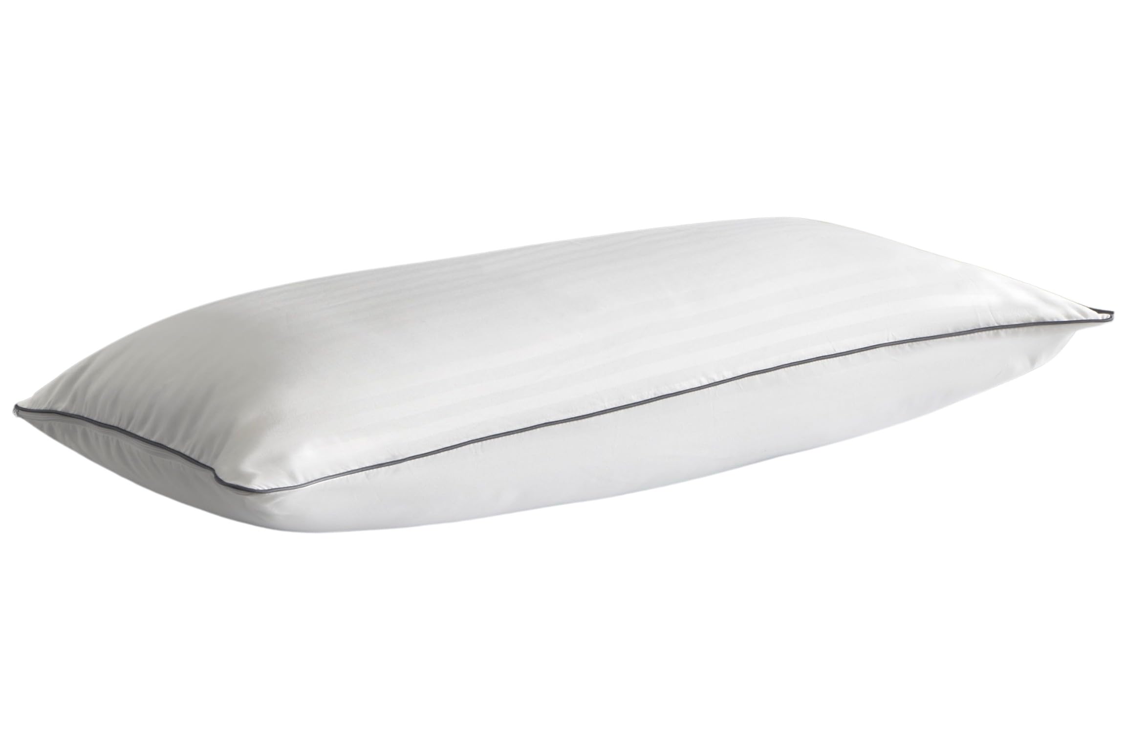 Velfont Almohada Doble Funda CADI Microfibra Transpirable Todas Las Medidas (105cm)