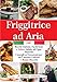 Friggitrice Ad Aria: 240 Ricette Italiane, Facili Sane e Veloci, Adatte ad ogni Modello, Consigli ed Istruzioni per un Corretto Utilizzo.+ Bonus Biscotti (Accademia Culinaria Vol. 1)