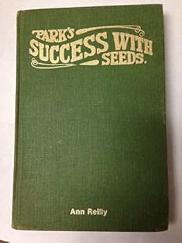 Hardcover Park's Success With Seeds Book