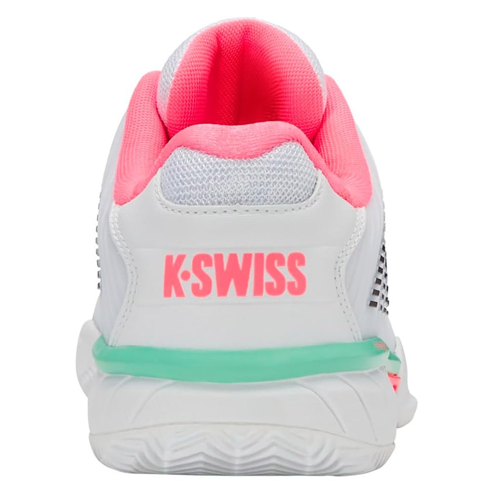 K-Swiss K-Swiss Hypercourt Express 2 HB Clay Shoes Scarpe da tennisDonna