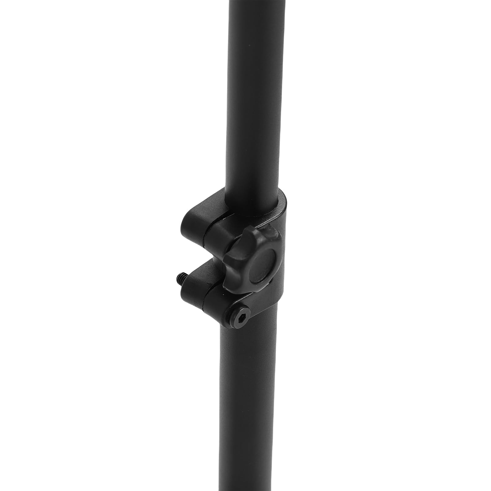 Soporte de bicicleta portátil con rueda de hierro, soporte ajustable para varios tamaños de bicicleta, acero de alta resistencia, bajo contenido de carbono, GK001