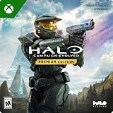 Halo: Campaign Evolved | Premium Edition | XBOX Series X|S and Windows Digital
