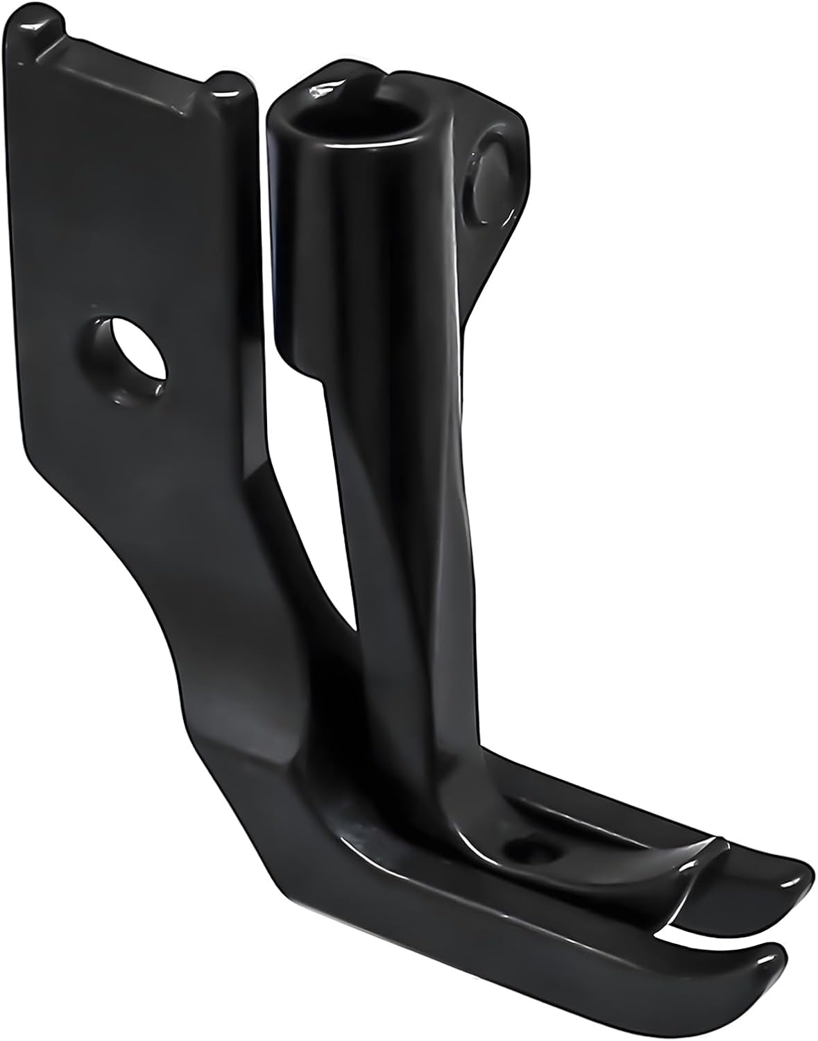 Narrow Walking Foot KP-19160 Compatible with JUKI Industrial Sewing Machine LU-562 563 1508,Brother 837 CONSEW 206RB, 225,Singer 111G 111W 211A 211G