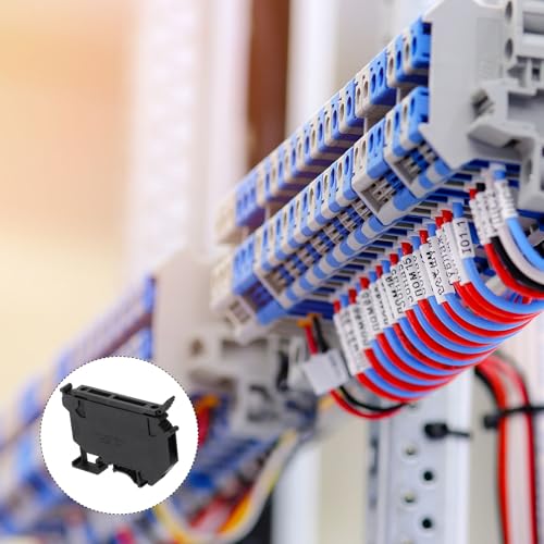 Bloc de jonction UK5 à vis MECCANIXITY pour réparer les circuits d'électroménager