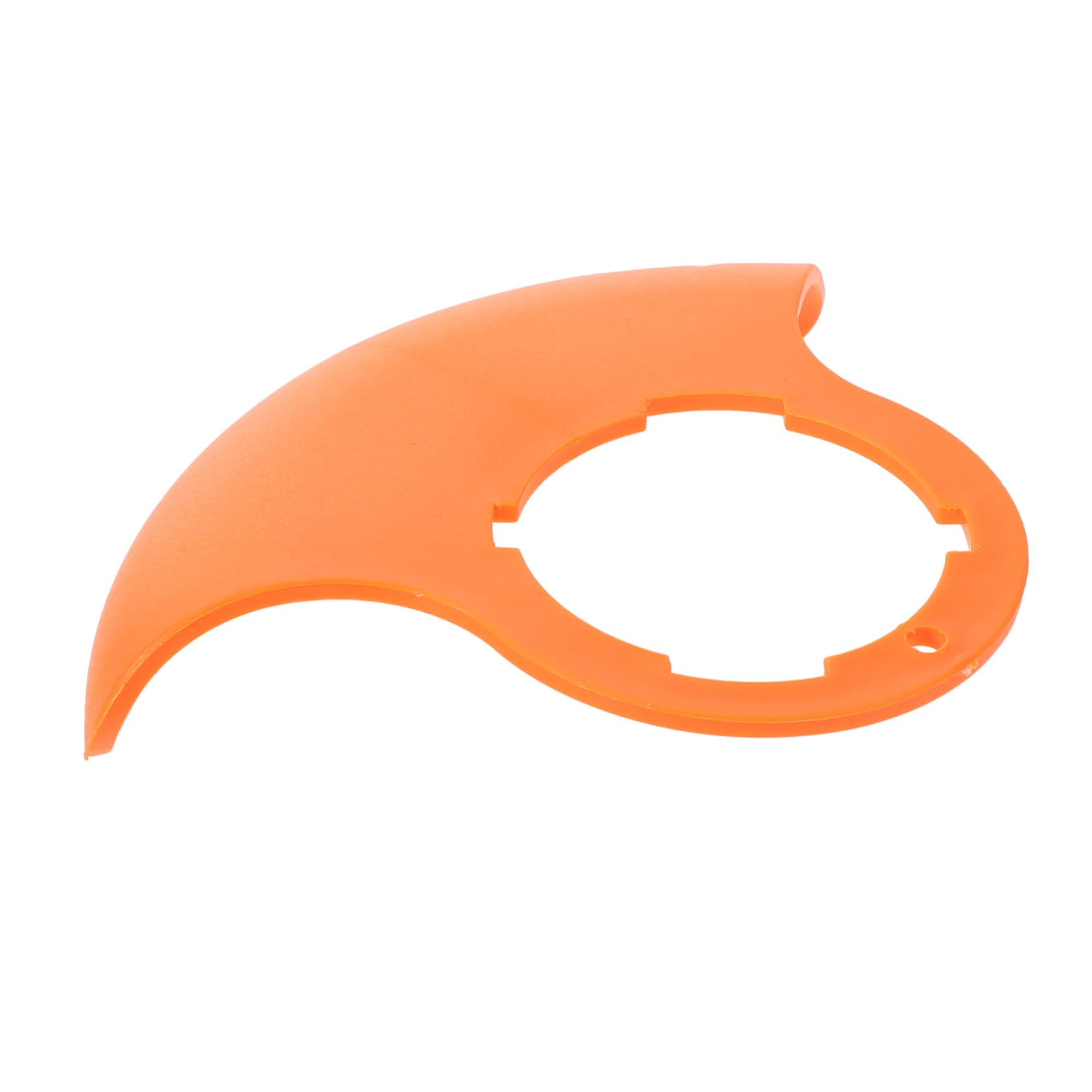 IWOWHERO 12v/24v Universal Cordless Mower Grass Deflector Mower Grass Shield for Riding