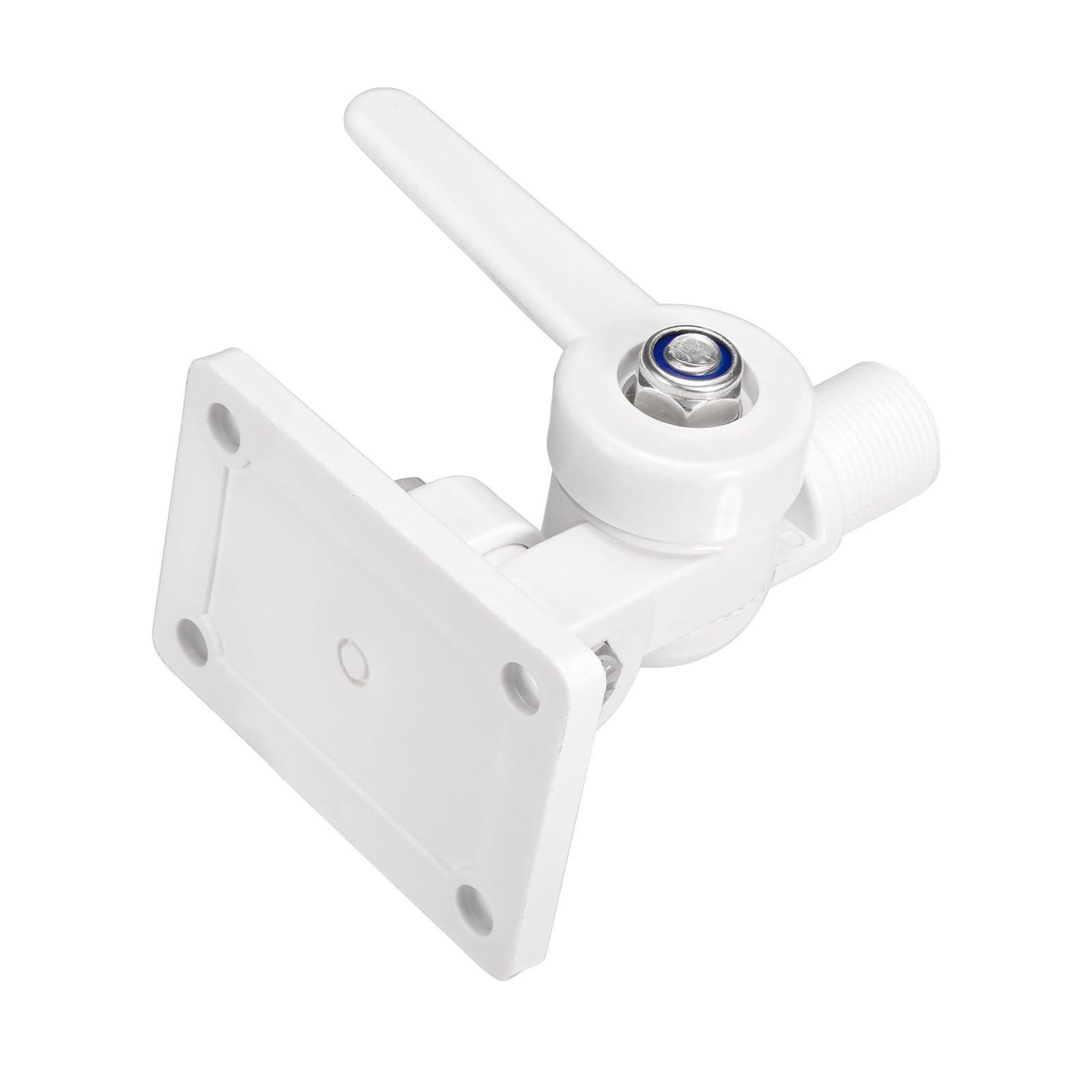 Bingfu Antena GPS BNC TNC 5m z Uchwytem do Garmin GPSMAP Furuno Trimble