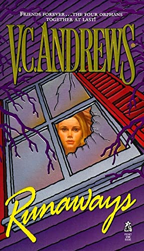 Runaways (Volume 5) (Orphans) view 2