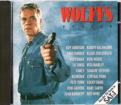  Wolff\'S Revier