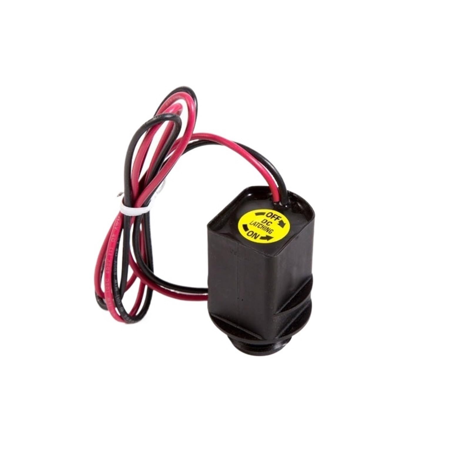 Bobine d'électrovanne d'irrigation pour corriger les pannes d'ouverture de l'arrosage