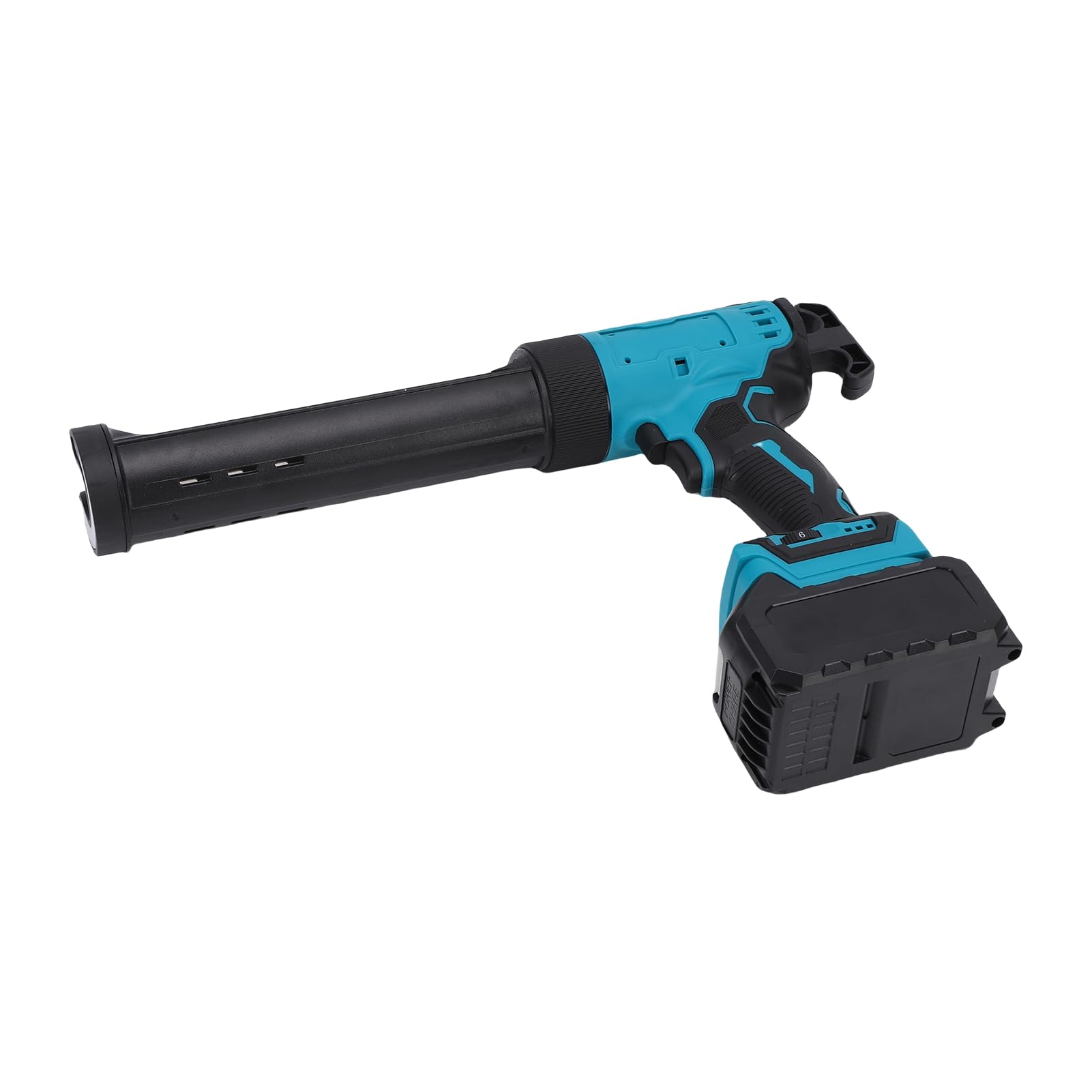 SEAFRONT Pistolet à Mastic électrique sans Fil, Lampe LED Intégrée, 6 (EU