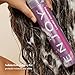 Enjoy Luxury Shampoo & Conditioner- Eliminates Frizz Cleansing Moisturizing Smoothing - Sulfate Free For Thick Coarse or Curly Hair (10.1 Fl Oz)