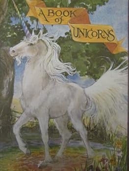 A Book of Unicorns: A Star & Elephant Book