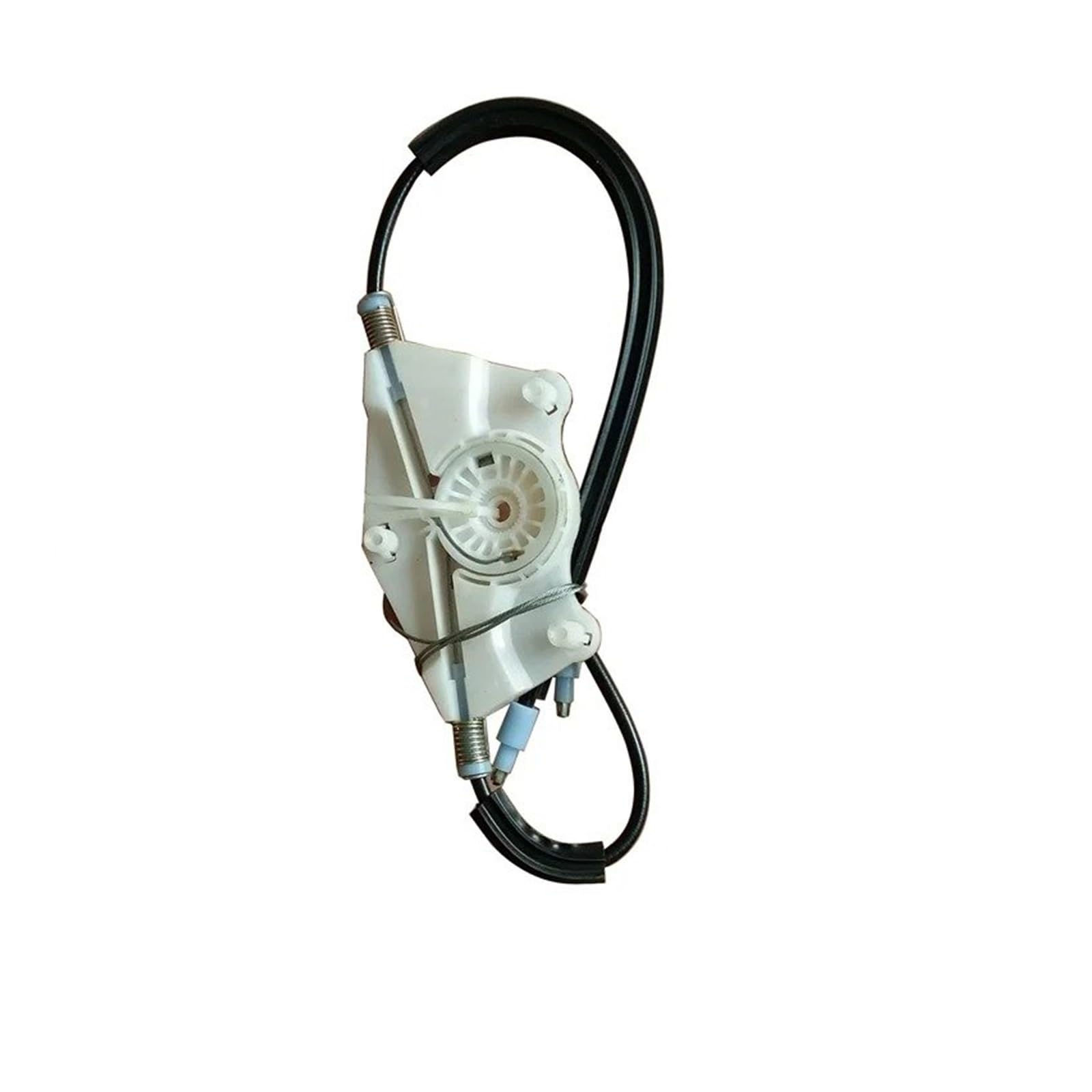 Dnhqknoaf Right Front Left Window Regulator For Vw For Jetta For Bora For Golf For Mk4 Window Regulator Repair Kit 4/Door Driver Front Left 1Jm898461 1Jm898462(Right)