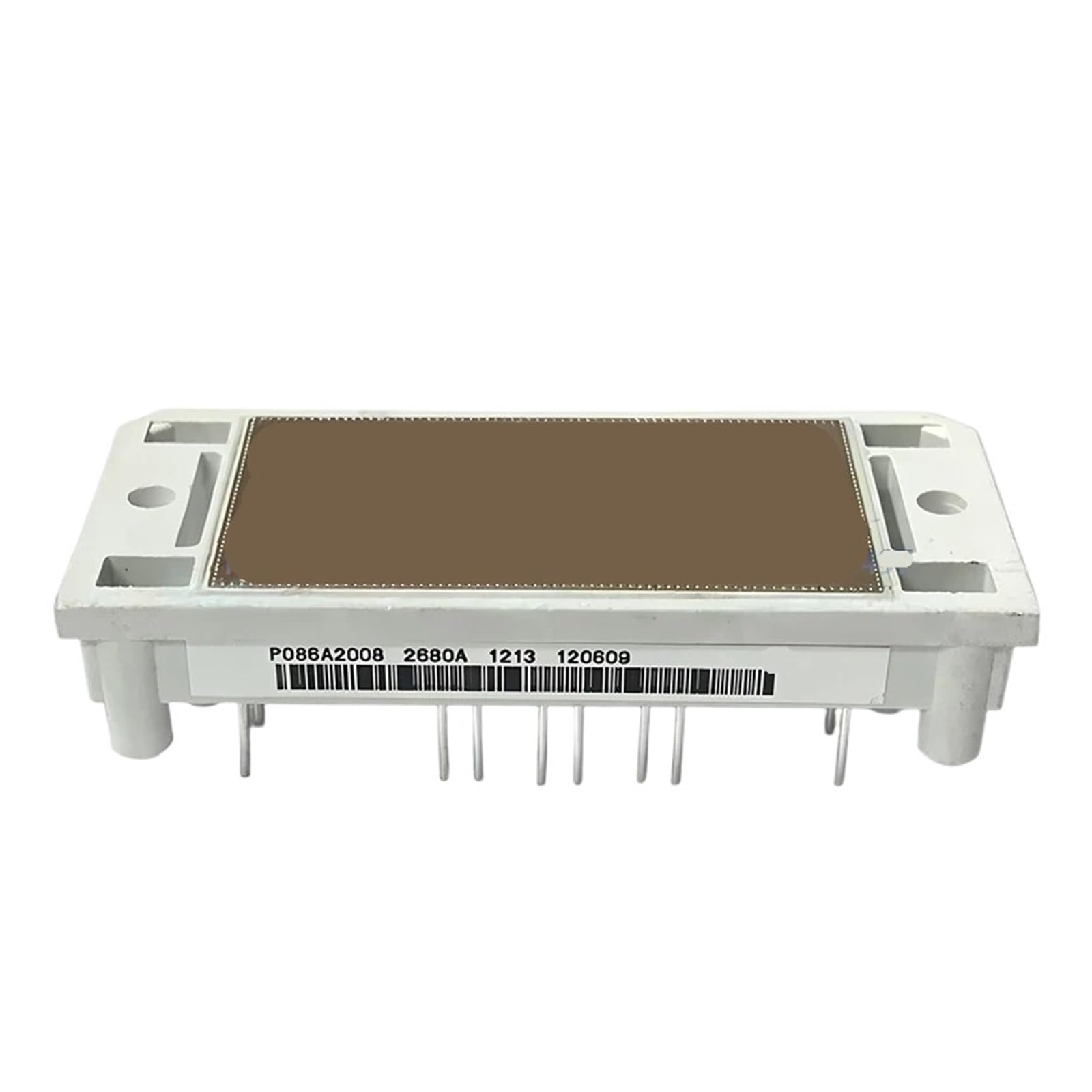 Module de pont redresseur P086A08 semi-conducteur haute commutation