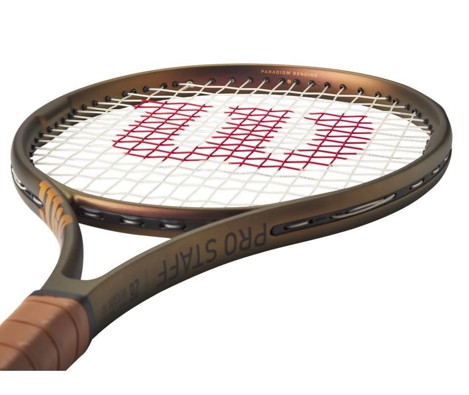 Amazon | ウィルソン(Wilson) ジュニアラケット【2本組】プロ