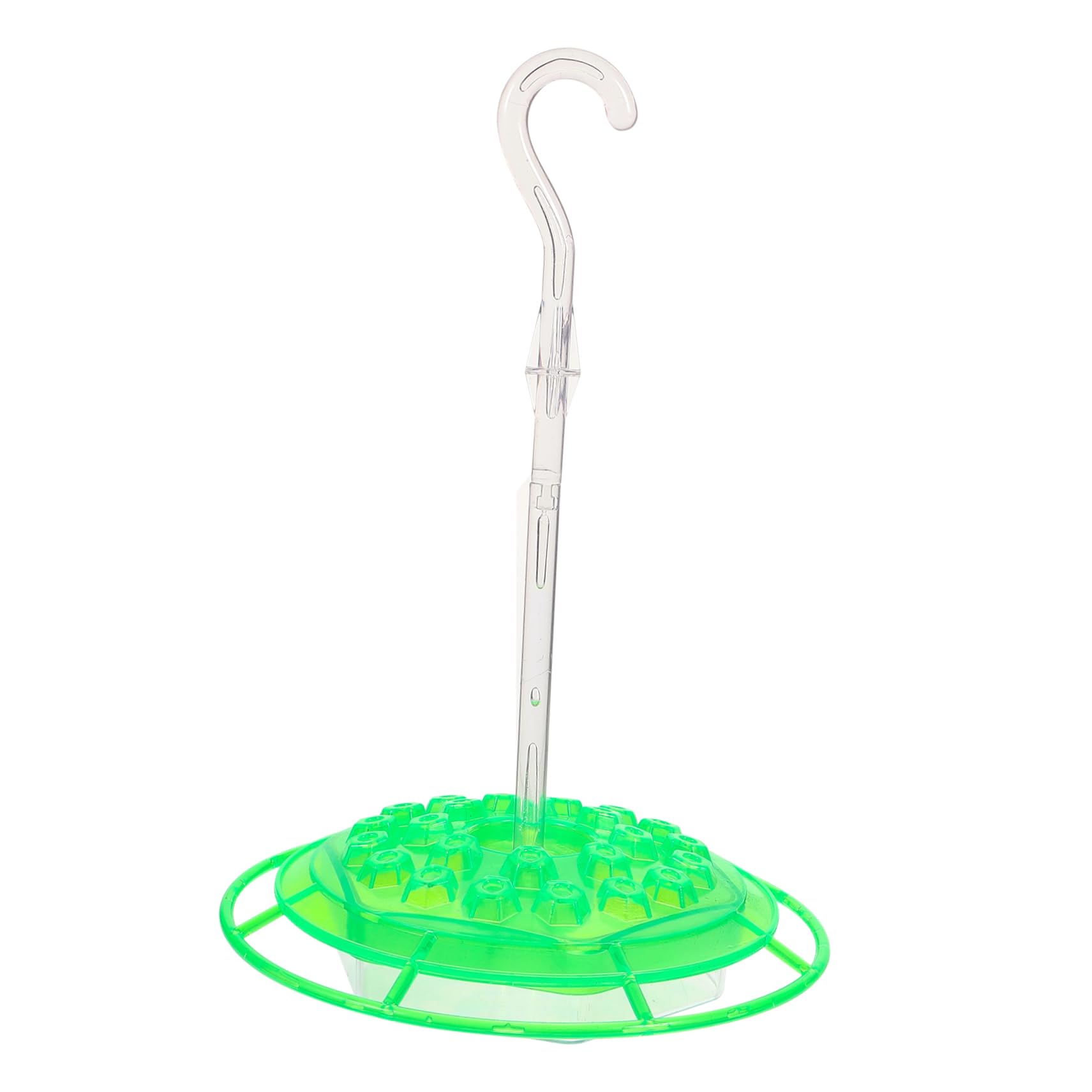POPETPOP 3 Pz Mangiatoia Per Uccelli Appesa Mangiatoia Per Fringuelli Mangiatoia Per Uccelli Scoiattolo Mangiatoie Per Uccelli Sospese Contenitore Per Cibo Per Uccelli Da Giardino Plastica
