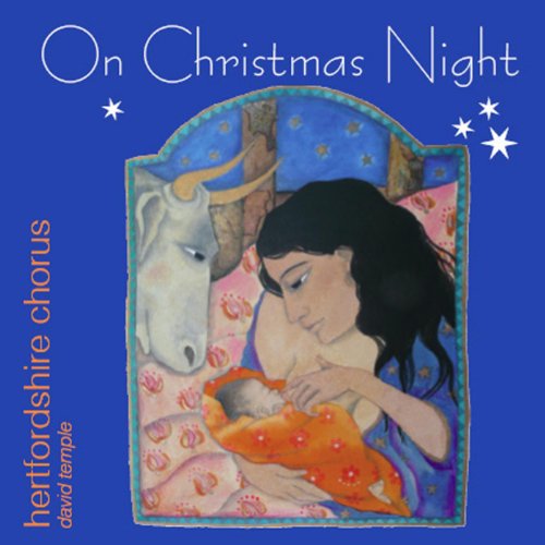 Reproducir On Christmas Night de Hertfordshire Chorus en Amazon Music