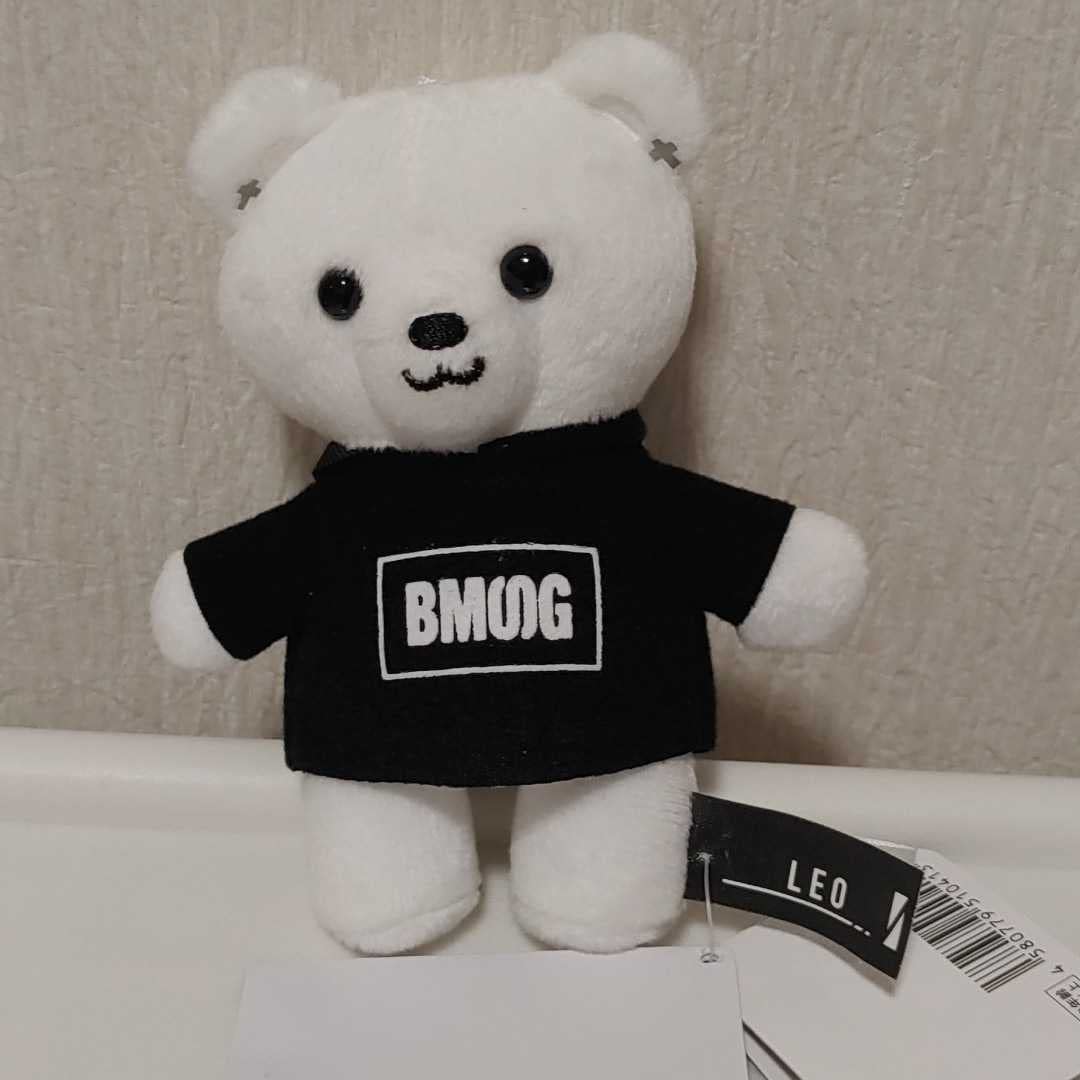 Amazon | オマケ付き LEO BE:FIRST ANIMAL COORDY モアプラス