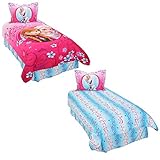 Frozen Coronation Day Full Comforter Set