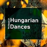 Danza Húngara N°5