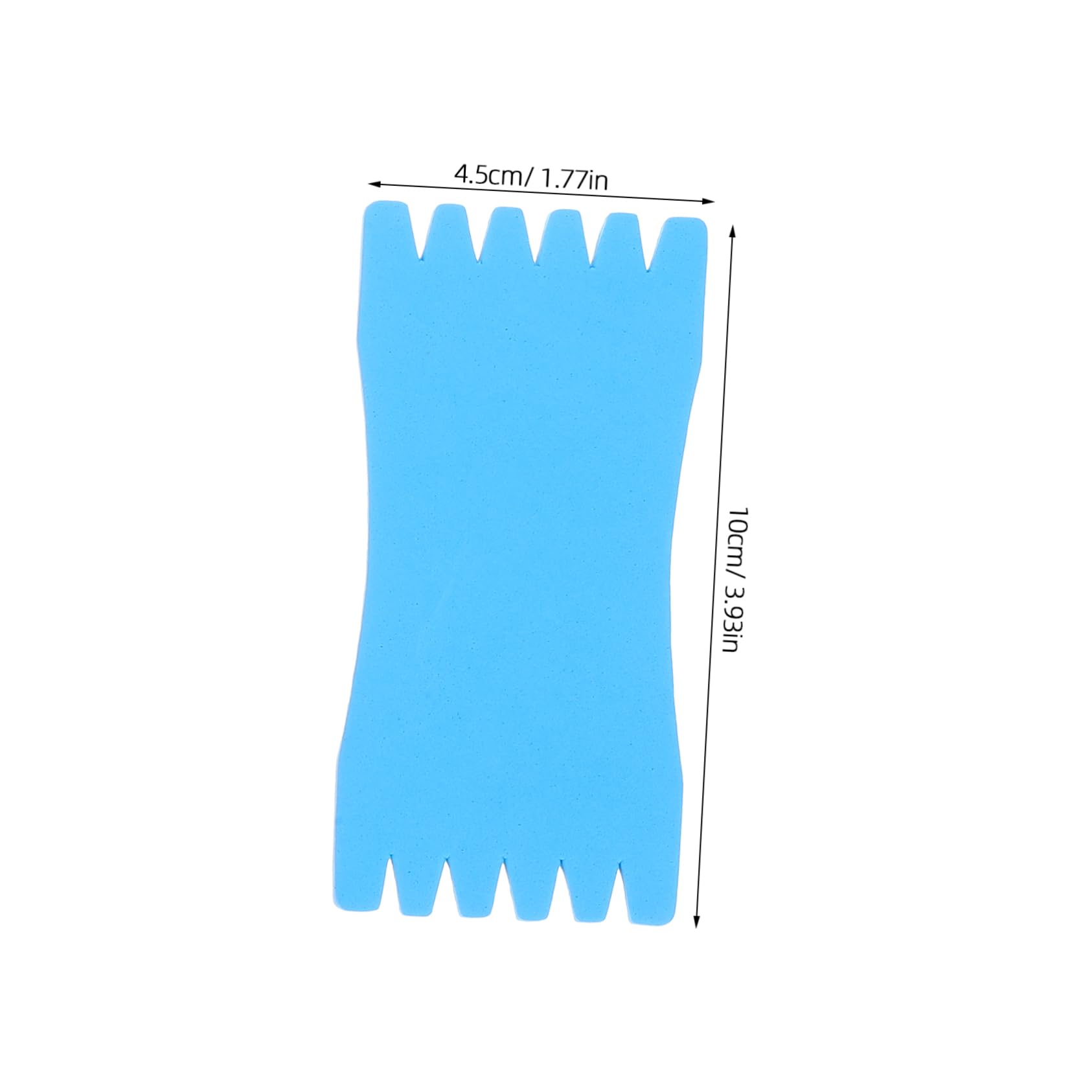 KESYOO 20Pc Fishing Line Holder Spool Winding Board Colorful Fishing Gear Storage for Hooks Lines for Organizing and Protecting Fishing Equipment