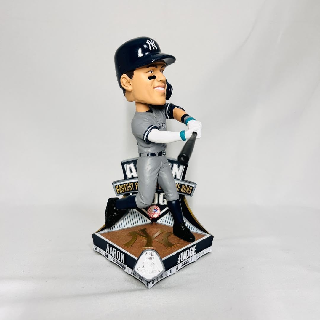 大谷・ジャッジボブルヘッド 大谷翔平 アーロン・ジャッジ ダブル ボブルヘッド ワールド
