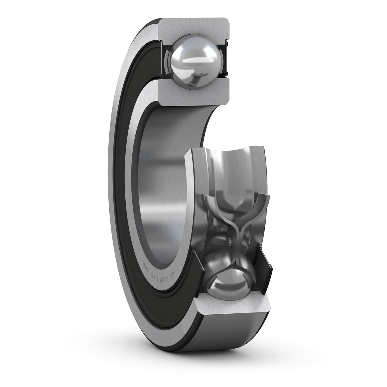 SKF SKF6006-​2RS1 SKF POPOLARI