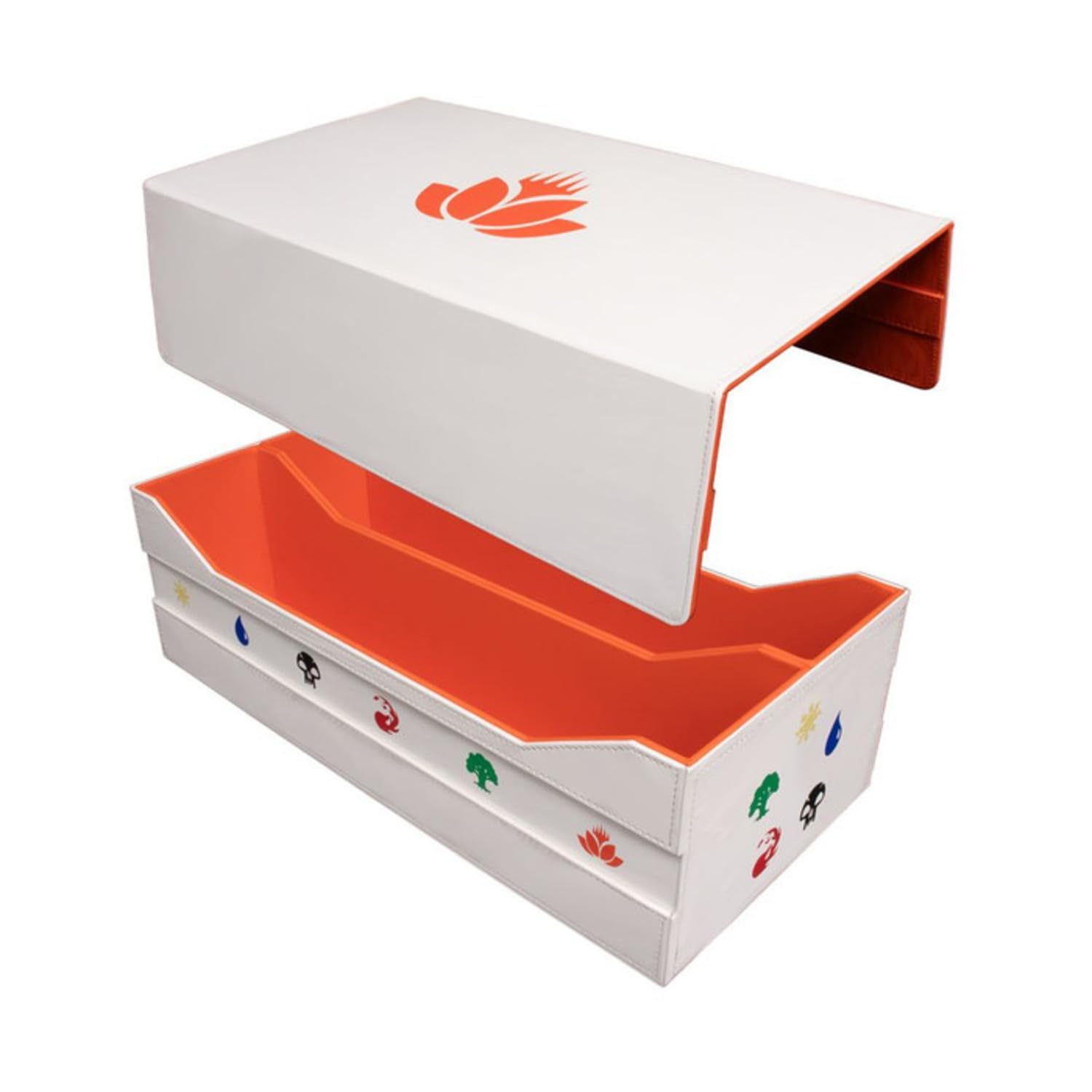 Amazon.com: Ultra Pro - Mana 8 Dropship Storage Box Lotus for