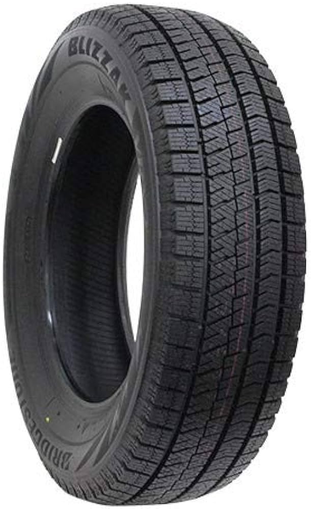 Amazon | 軽自動車用スタッドレスタイヤ 2023年製～ BS VRX2 155/65R14