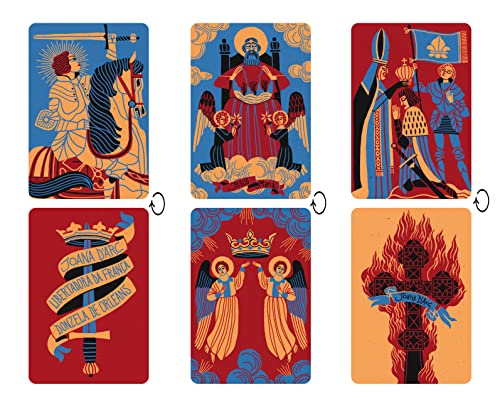 Recordações pessoais sobre Joana d'Arc: edição especial com brindes