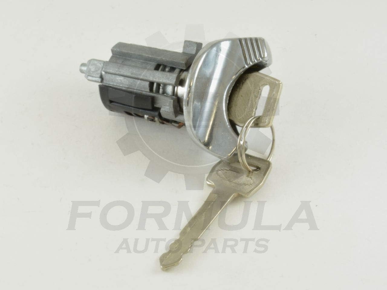 ILC14 Ignition Lock Cylinder - Fits Toyota (OE #69057-12030)