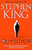 The Outsider: The No.1 Sunday Times Bestseller