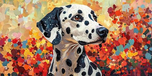 G 킢 Paint by Numbers hG Lbg l ʂ肦 lphGLoXNtg  LoXA[g uVƃANG̋, ItBX CeA rO, ւ̃Mtg 60x120cm (t