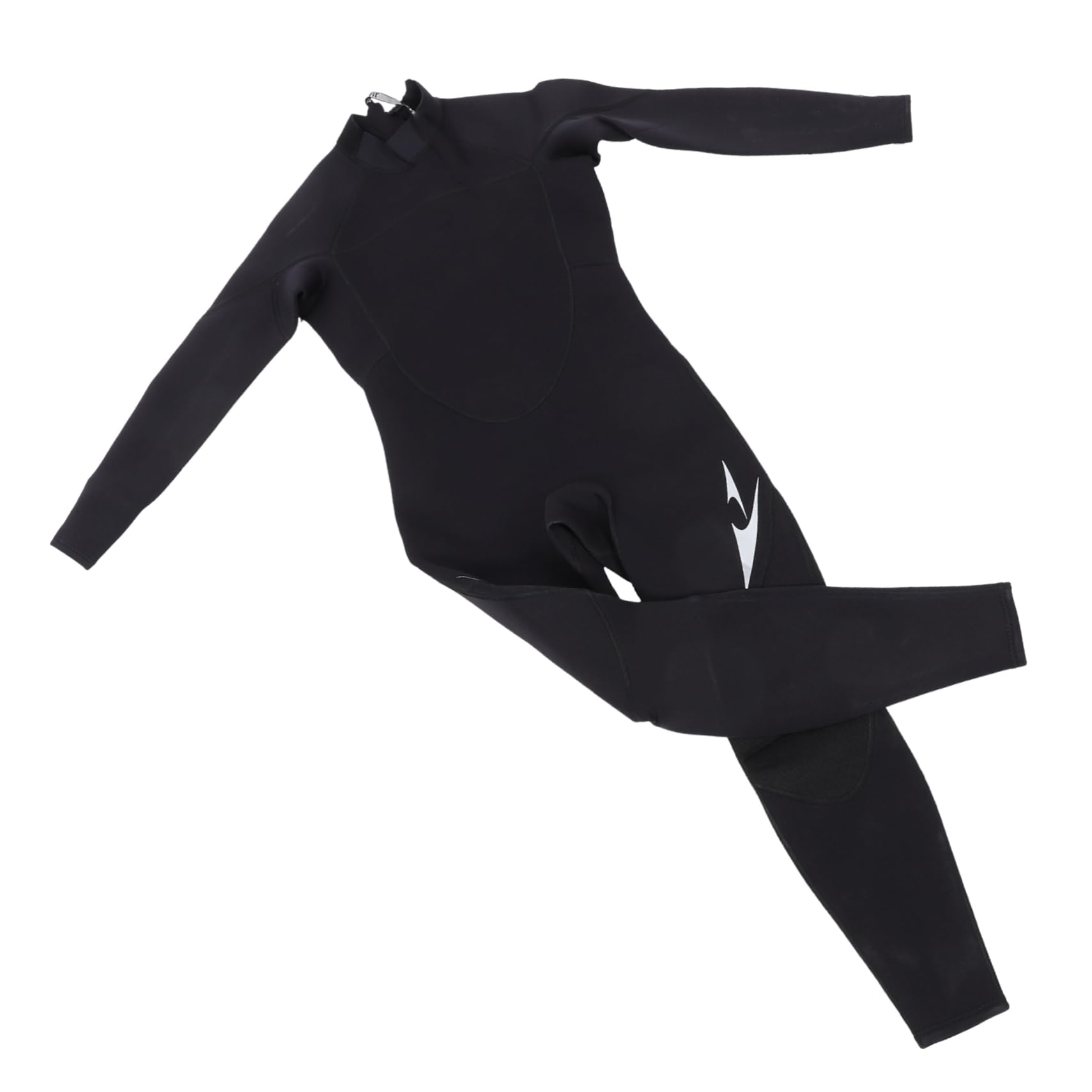 Milisten Men Long Sleeve Wetsuit for Surfing and Diving Thick Insulated Neoprene and Soft and Comfortable for Cold Water Adventures Couple Style Design