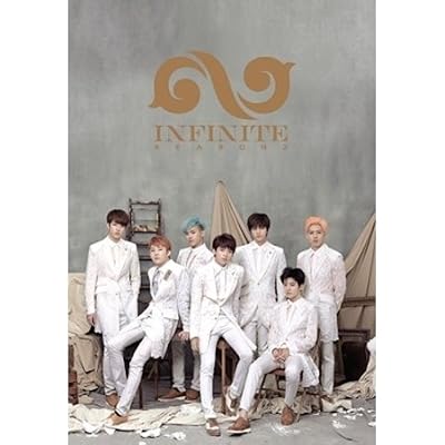 2nd album Season 2