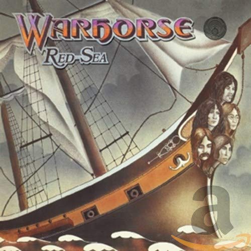 Price comparison product image Red Sea