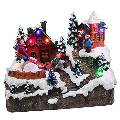 Explore The Best Selection of Indoor Animated Christmas Figurines Online