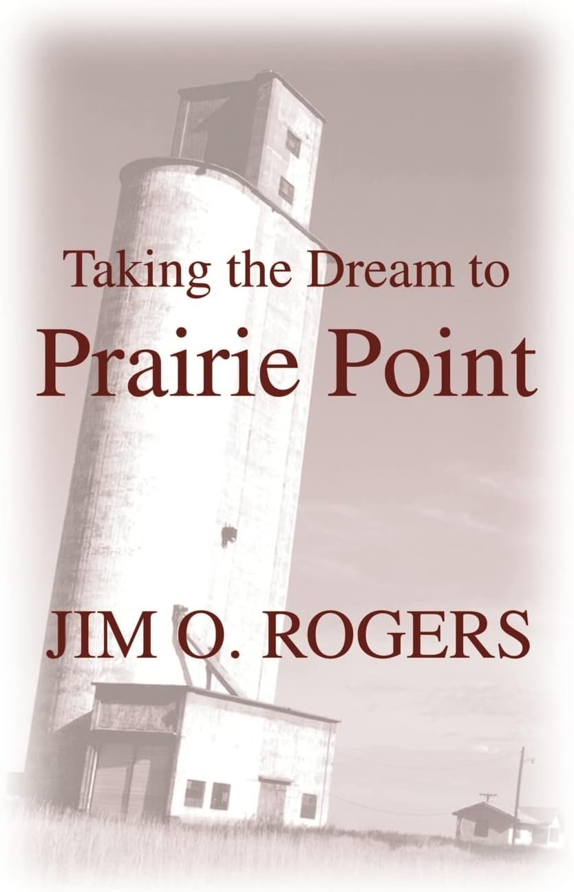 Taking the Dream to Prairie Point