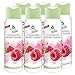 Produktbild 6x Frosch Senses Himbeerblüte Sensitiv Dusche Duschgel 300ml