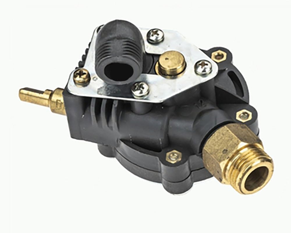 CUERPO AGUA CALENTADOR GAS COMPATIBLE CON DELTA 11L GAS NATURAL Y GAS BUTANO