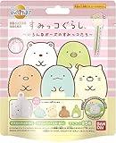 びっくらたまご 入浴剤 すみっコぐらし 6個1セット マスコットフィギュア入り ~いろんなポーズのすみっコたち~ バスボール
