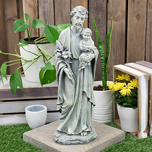 The 30 Best Joseph's Studio Outdoor Statues of 2024 [Verified] Cherry