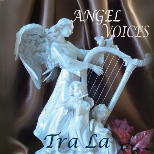 Away In A Manger By Tra La On Amazon Music Amazon Com