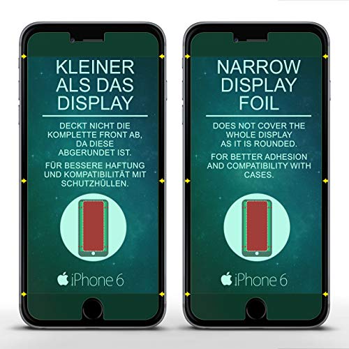 MoEx Anti Reflex Display Protection Film