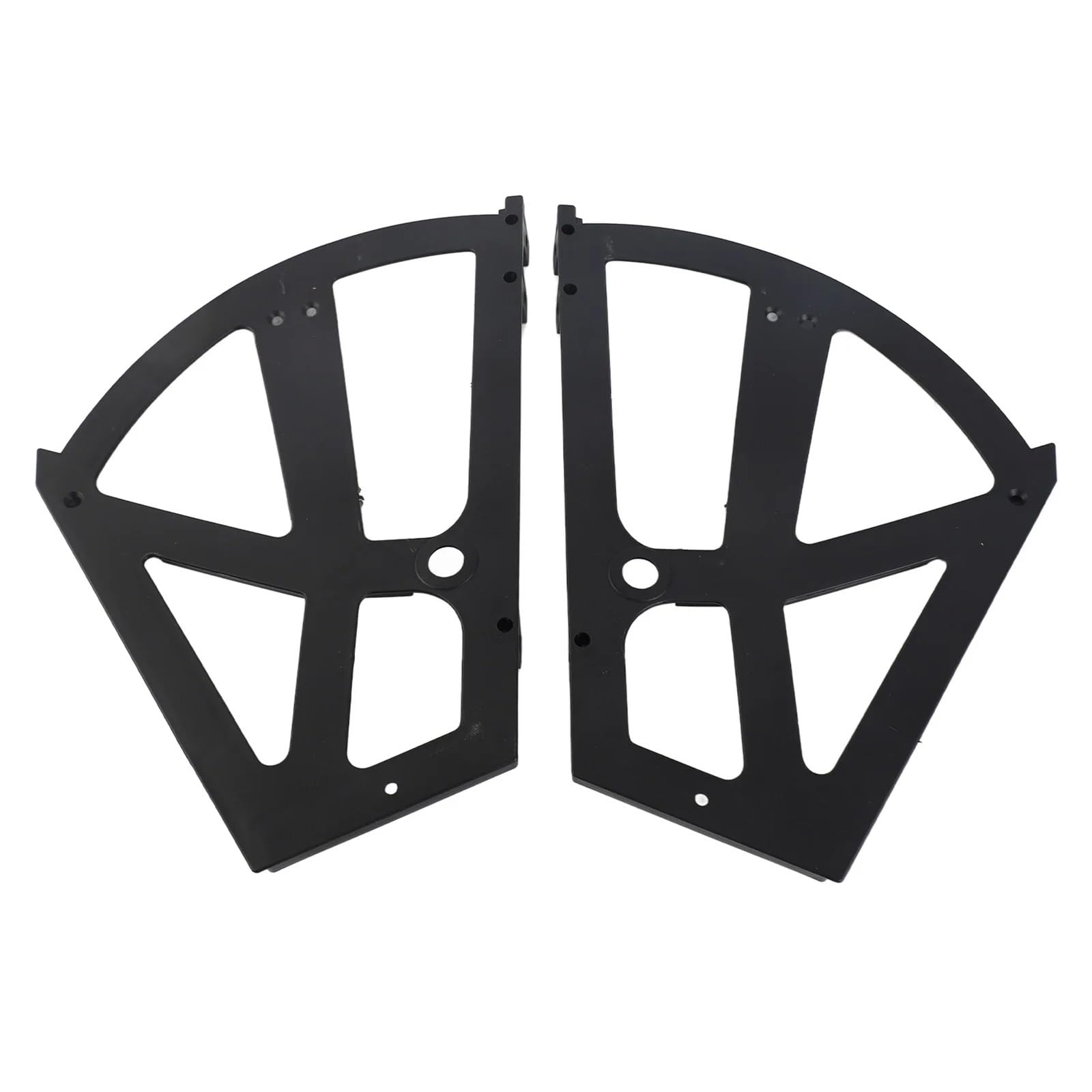 Kdhcvkz One Color 4Pcs Drawer Cabinet Hinge Thickened Furniture Hinge