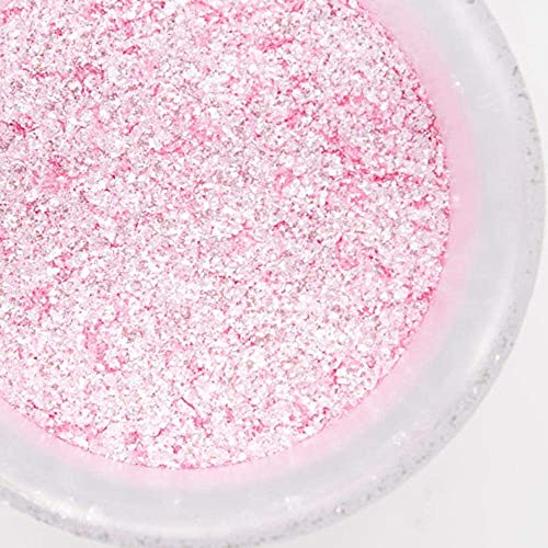 Edible Glitter For Drinks, Edible Glitter For Cakes, Drink Glitter, Brew Glitter, Light Pink Edible Glitter Cake Decorations Edible Pink Glitter, Edible Glitter For Strawberries, Cocktail Glitter #TOP1