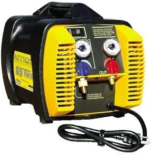 Appion G5TWIN Twin Cylinder Recovery Unit