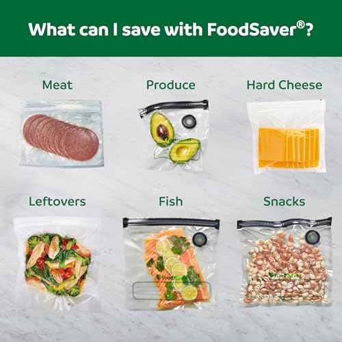 Image of FoodSaver Mini Handheld Vacuum Sealer Machine with Marinate Setting & Charging Dock, Cordless Food Vacuum Sealer for Freezer, Storage, Sous Vide, Meal Prep, Blue