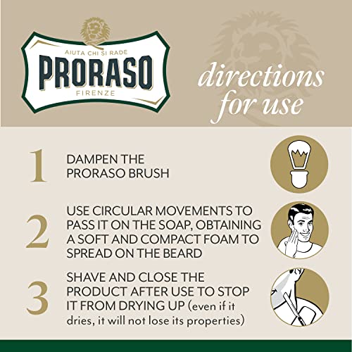 Image of Proraso Shaving Soap
