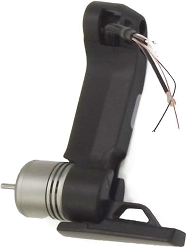 Miniatura 7 de Piezas de reparación de la asamblea del brazo del motor trasero derecho para DJI Mavic Air
